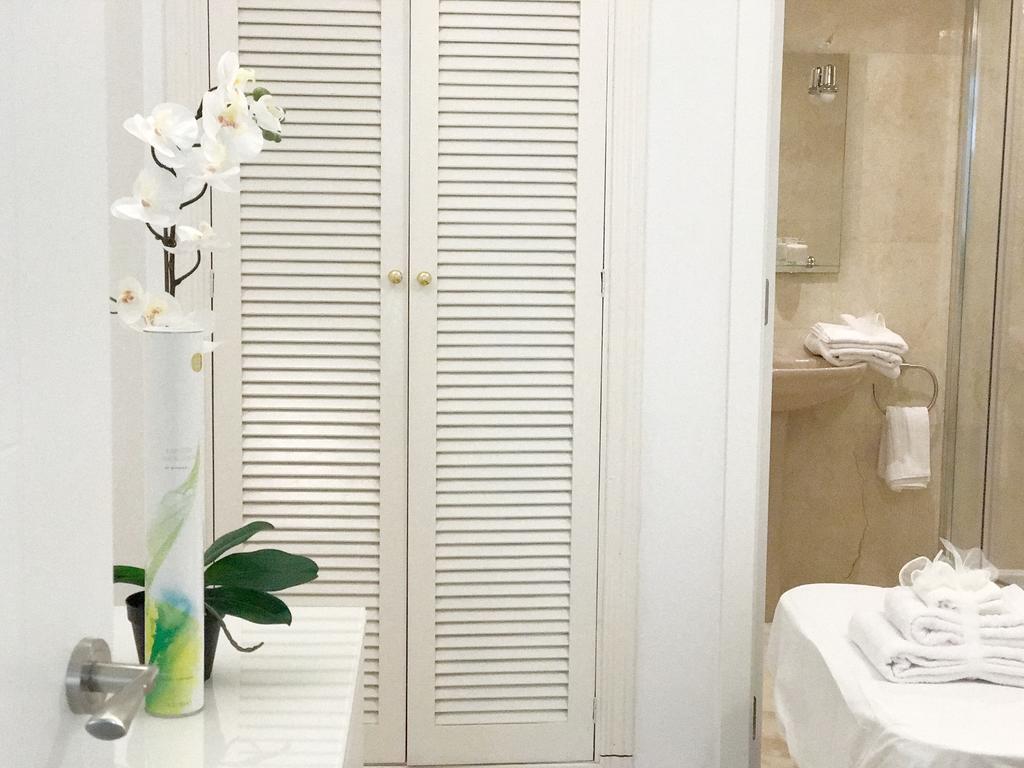 Vivaldi Boutique Suites Jardines Del Mar Marbella Buitenkant foto