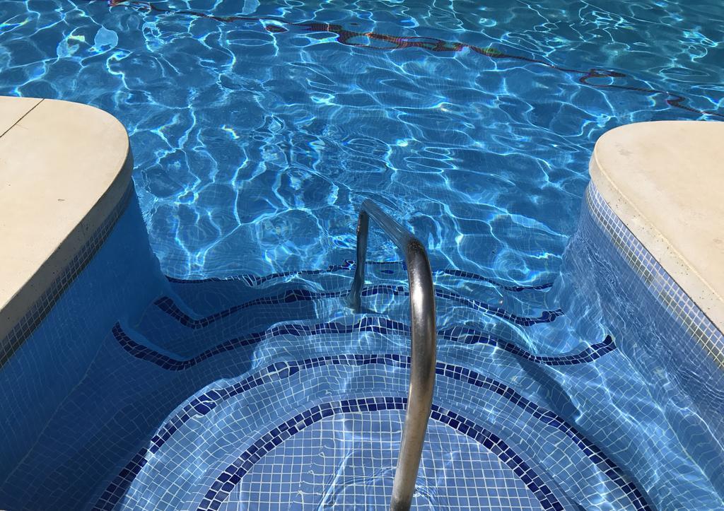 Vivaldi Boutique Suites Jardines Del Mar Marbella Buitenkant foto